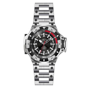 RELOJ  PARA HOMBRE INVICTA AKULA 31814 - NEGRO