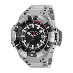 RELOJ  PARA HOMBRE INVICTA AKULA 31814 - NEGRO