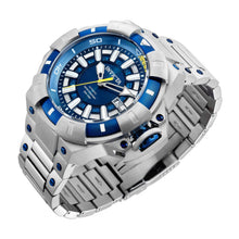 Cargar imagen en el visor de la galería, RELOJ  PARA HOMBRE INVICTA AKULA 31816 - AZUL ACERO