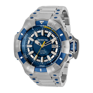 RELOJ  PARA HOMBRE INVICTA AKULA 31816 - AZUL