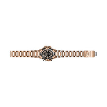 Cargar imagen en el visor de la galería, RELOJ  PARA HOMBRE INVICTA AKULA 31865 - ORO ROSA, NEGRO