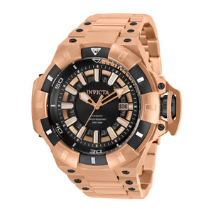 RELOJ  PARA HOMBRE INVICTA AKULA 31865 - NEGRO