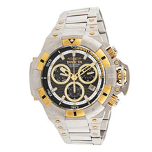 Cargar imagen en el visor de la galería, RELOJ  PARA HOMBRE INVICTA AKULA 31866 - DORADO