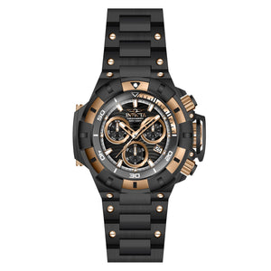 RELOJ  PARA HOMBRE INVICTA AKULA 31871 - NEGRO