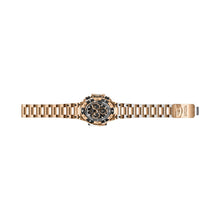 Cargar imagen en el visor de la galería, RELOJ  PARA HOMBRE INVICTA AKULA 31873 - NEGRO, ORO ROSA