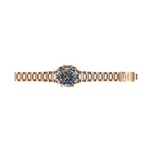 Cargar imagen en el visor de la galería, RELOJ  PARA HOMBRE INVICTA AKULA 31874 - ORO ROSA, AZUL