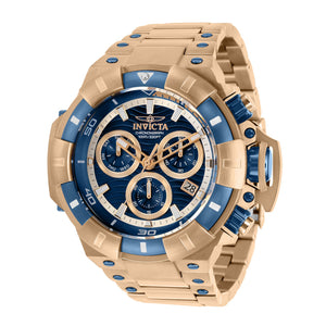 RELOJ  PARA HOMBRE INVICTA AKULA 31874 - AZUL