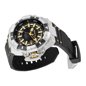 RELOJ DEPORTIVO PARA HOMBRE INVICTA AKULA 31876 - NEGRO