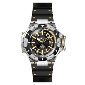 RELOJ DEPORTIVO PARA HOMBRE INVICTA AKULA 31876 - NEGRO