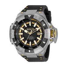 Cargar imagen en el visor de la galería, RELOJ  PARA HOMBRE INVICTA AKULA 31876 - ORO NEGRO