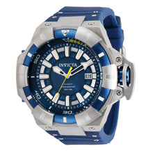 Cargar imagen en el visor de la galería, RELOJ DEPORTIVO PARA HOMBRE INVICTA AKULA 31877 - AZUL