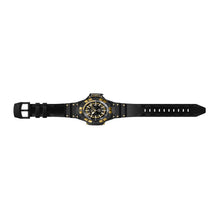 Cargar imagen en el visor de la galería, RELOJ  PARA HOMBRE INVICTA AKULA 31880 - DORADO, NEGRO