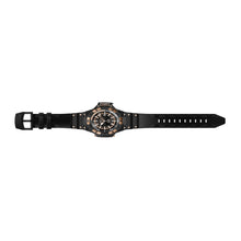 Cargar imagen en el visor de la galería, RELOJ  PARA HOMBRE INVICTA AKULA 31882 - NEGRO, ORO ROSA