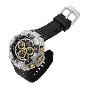 RELOJ DEPORTIVO PARA HOMBRE INVICTA AKULA 31891 - NEGRO