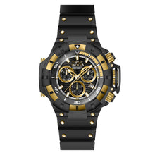 Cargar imagen en el visor de la galería, RELOJ  PARA HOMBRE INVICTA AKULA 31895 - ORO NEGRO