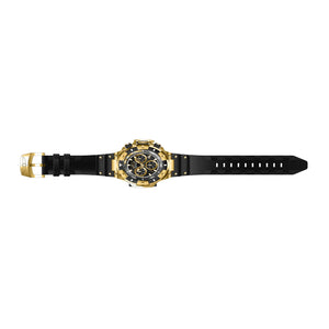 RELOJ  PARA HOMBRE INVICTA AKULA 31897 - ORO NEGRO