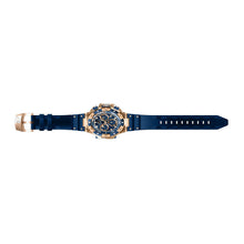 Cargar imagen en el visor de la galería, RELOJ  PARA HOMBRE INVICTA AKULA 31900 - AZUL, ORO ROSA