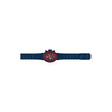 Cargar imagen en el visor de la galería, RELOJ HOMBRE ARAÑA PARA HOMBRE INVICTA MARVEL 31906 - AZUL