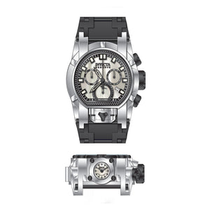 RELOJ  PARA HOMBRE INVICTA RESERVE 31908 - NEGRO