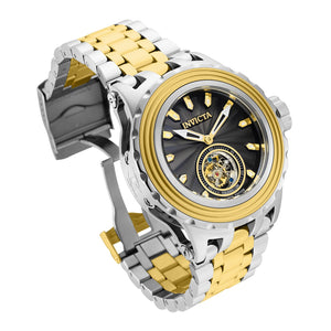 RELOJ  PARA HOMBRE INVICTA SUBAQUA 32308 - ACERO, ORO