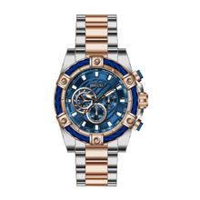 Cargar imagen en el visor de la galería, RELOJ  PARA HOMBRE INVICTA BOLT 32312 - ORO ROSA, ACERO