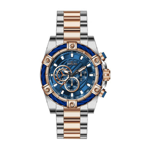 RELOJ  PARA HOMBRE INVICTA BOLT 32312 - ORO ROSA, ACERO