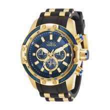 Cargar imagen en el visor de la galería, RELOJ  PARA HOMBRE INVICTA SPEEDWAY 32313 - DORADO, NEGRO