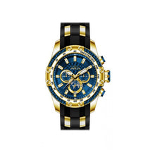 Cargar imagen en el visor de la galería, RELOJ  PARA HOMBRE INVICTA SPEEDWAY 32313 - DORADO, NEGRO