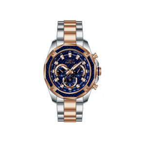 RELOJ  PARA HOMBRE INVICTA AVIATOR 32314 - AZUL