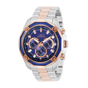 RELOJ  PARA HOMBRE INVICTA AVIATOR 32314 - AZUL