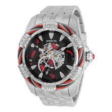 Cargar imagen en el visor de la galería, RELOJ  PARA HOMBRE INVICTA BOLT 32317 - ACERO