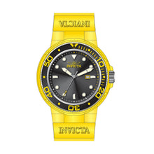 Cargar imagen en el visor de la galería, RELOJ DEPORTIVO PARA HOMBRE INVICTA PRO DIVER 32328 - AMARILLO, TRANSPARENTE