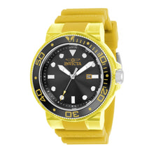 Cargar imagen en el visor de la galería, RELOJ DEPORTIVO PARA HOMBRE INVICTA PRO DIVER 32328 - AMARILLO