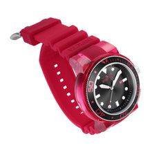 Cargar imagen en el visor de la galería, RELOJ DEPORTIVO PARA HOMBRE INVICTA PRO DIVER 32329 - TRANSPARENTE, BORGOÑA