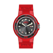 Cargar imagen en el visor de la galería, RELOJ DEPORTIVO PARA HOMBRE INVICTA PRO DIVER 32329 - TRANSPARENTE, BORGOÑA