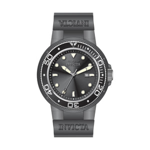 RELOJ DEPORTIVO PARA HOMBRE INVICTA PRO DIVER 32330 - GRIS