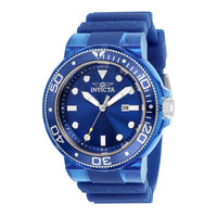 RELOJ DEPORTIVO PARA HOMBRE INVICTA PRO DIVER 32331 - AZUL