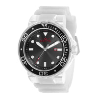 RELOJ DEPORTIVO PARA HOMBRE INVICTA PRO DIVER 32333 - BLANCO, TRANSPARENTE