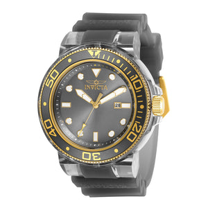 RELOJ DEPORTIVO PARA HOMBRE INVICTA PRO DIVER 32335 - BRONCE DE CAÑÓN