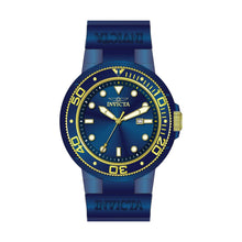 Cargar imagen en el visor de la galería, RELOJ DEPORTIVO PARA HOMBRE INVICTA PRO DIVER 32336 - AZUL, TRANSPARENTE