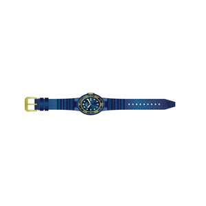 RELOJ DEPORTIVO PARA HOMBRE INVICTA PRO DIVER 32336 - AZUL, TRANSPARENTE