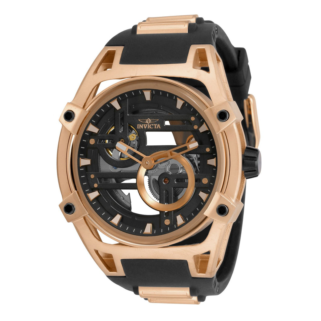 RELOJ DEPORTIVO PARA HOMBRE INVICTA AKULA 32351 - NEGRO