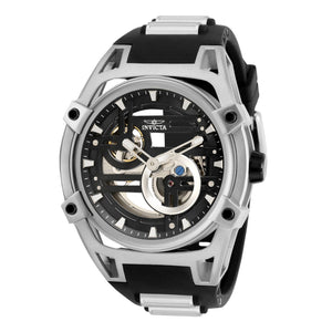 RELOJ DEPORTIVO PARA HOMBRE INVICTA AKULA 32353 - NEGRO