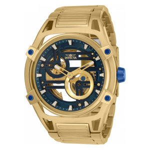 RELOJ  PARA UNISEXO INVICTA AKULA 32357 - DORADO