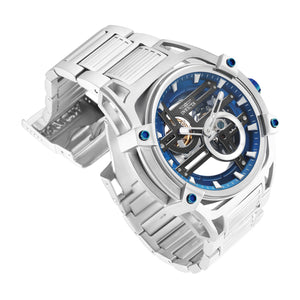 RELOJ  PARA HOMBRE INVICTA AKULA 32361 - ACERO