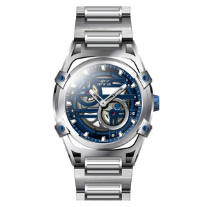 RELOJ  PARA HOMBRE INVICTA AKULA 32361 - ACERO