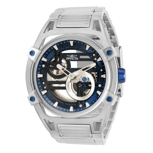 RELOJ  PARA HOMBRE INVICTA AKULA 32361 - ACERO