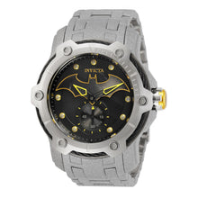 Cargar imagen en el visor de la galería, RELOJ BATMAN PARA HOMBRE INVICTA DC COMICS 32366 - ACERO