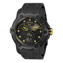 Cargar imagen en el visor de la galería, RELOJ BATMAN PARA HOMBRE INVICTA DC COMICS 32369 - NEGRO