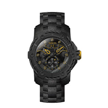 Cargar imagen en el visor de la galería, RELOJ BATMAN PARA HOMBRE INVICTA DC COMICS 32369 - NEGRO